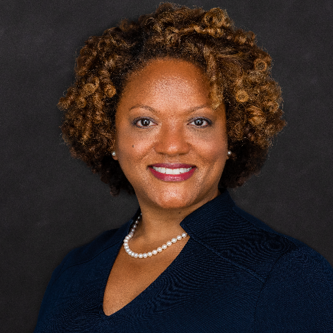 Michelle Taylor, MD, DrPH, MPA | Big Cities Health Coalition