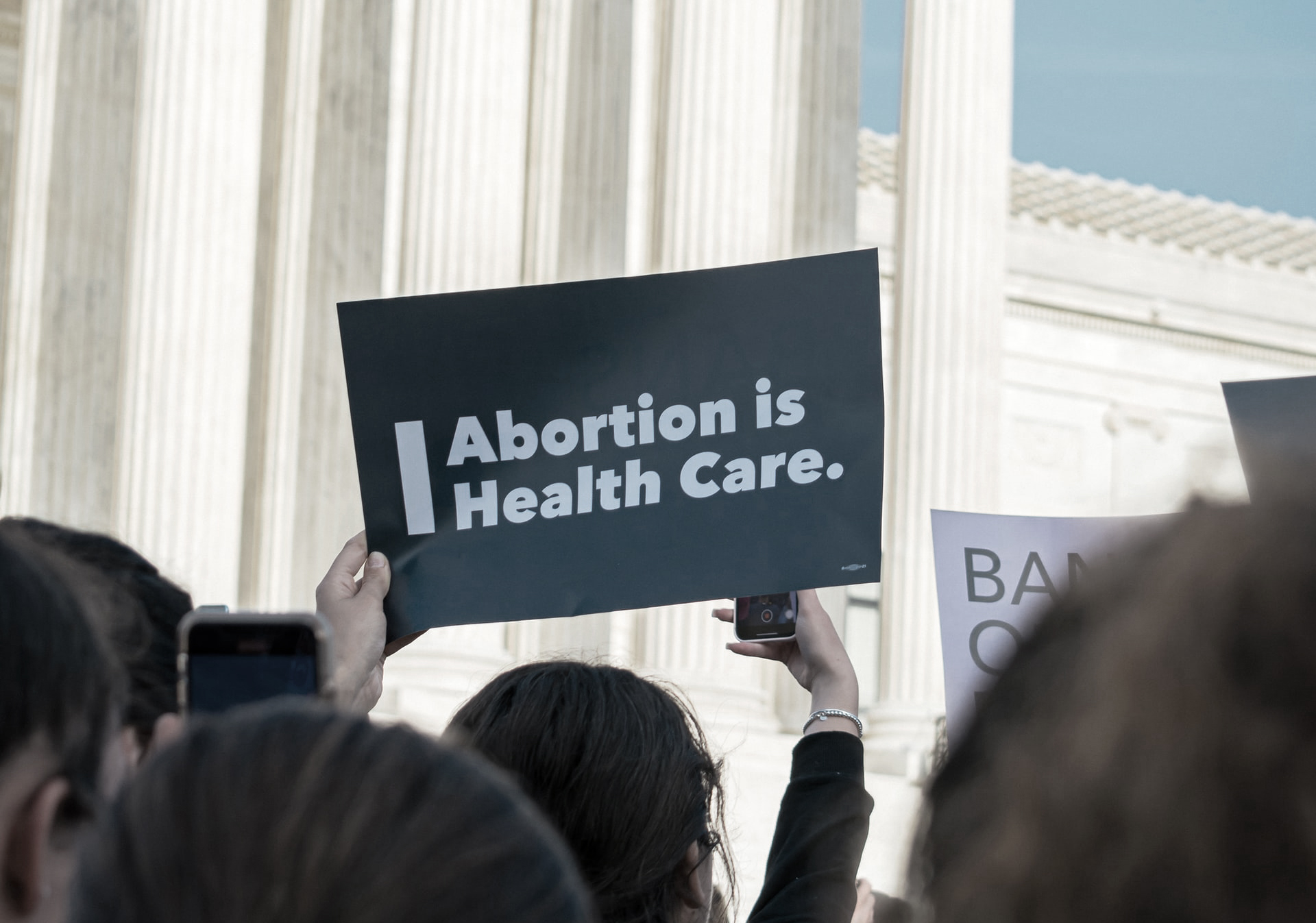 BCHC Statement On Supreme Court Overturning Roe V. Wade - Big Cities ...