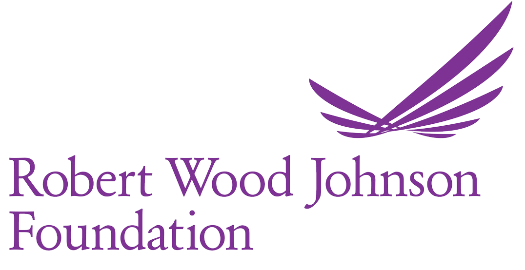 Robert Wood Johnson Foundation logo