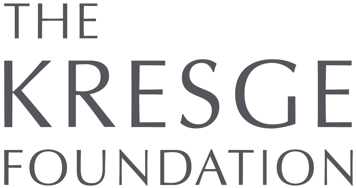 Kresge Foundation logo