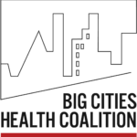 Big cities health coalition logo