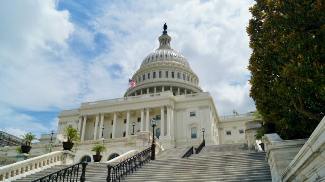 U.S. Capitol Building